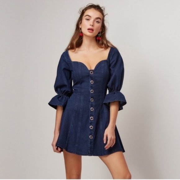 discotheque mini dress